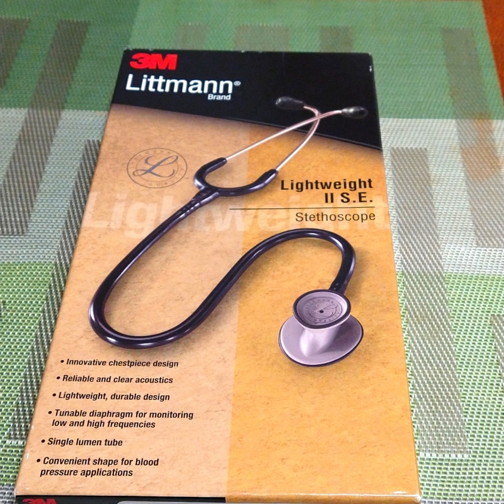 Littmann Stethoscope